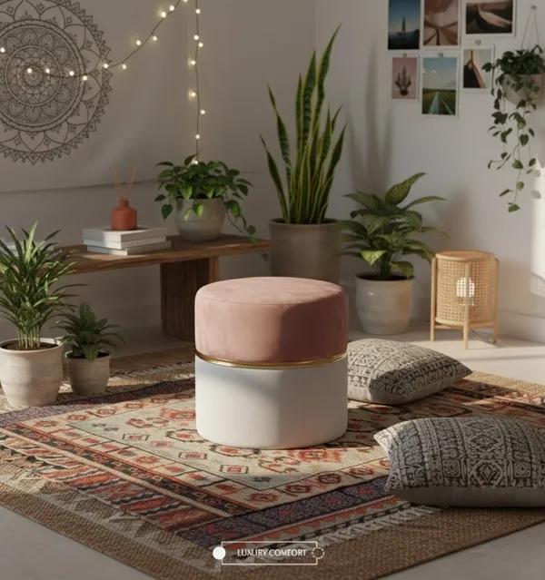 The_Demi_Ottoman_-_Pearl_White_&_Blush_Pink_|_PixiePine