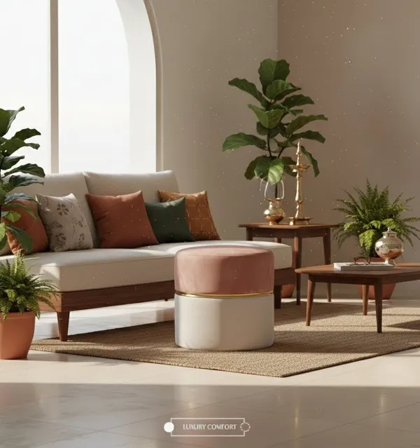 The_Demi_Ottoman_-_Pearl_White_&_Blush_Pink_|_PixiePine