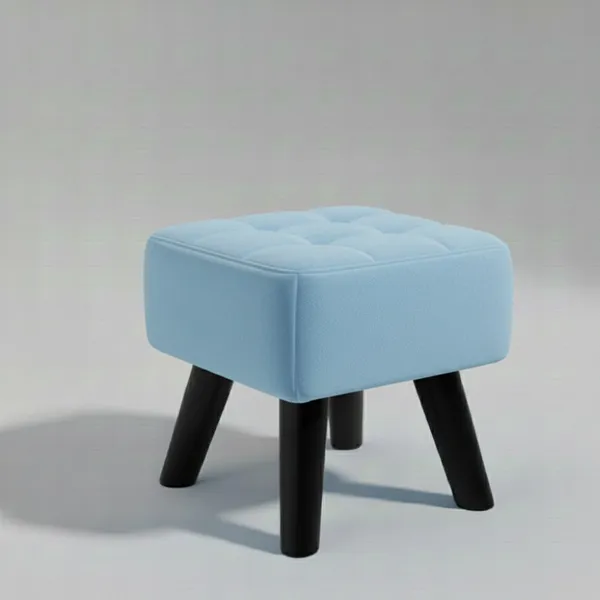 The_Rocco_Stool_-_Aqua_Blue_|_PixiePine