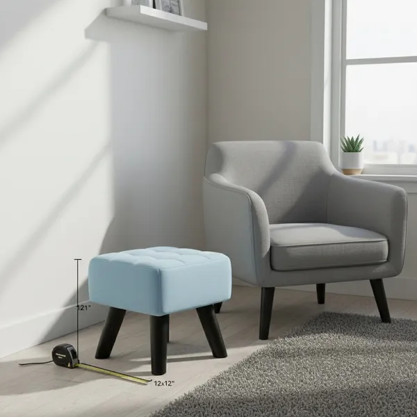 The_Rocco_Stool_-_Aqua_Blue_|_PixiePine