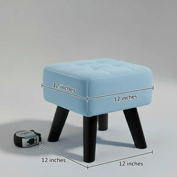 The_Rocco_Stool_-_Aqua_Blue_|_PixiePine