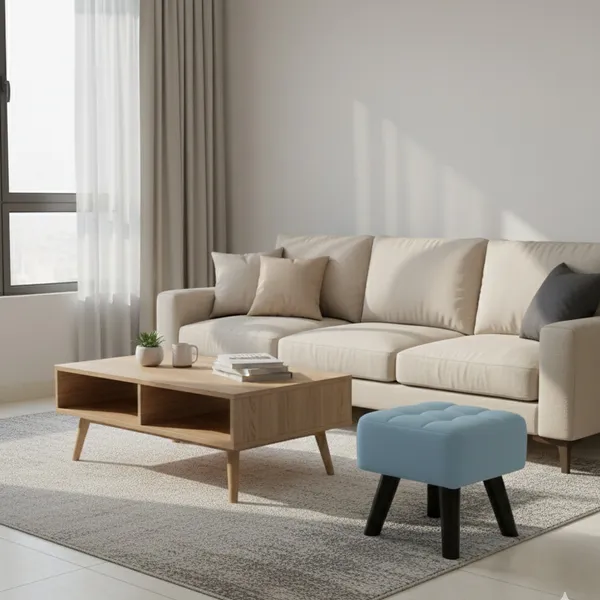The_Rocco_Stool_-_Aqua_Blue_|_PixiePine