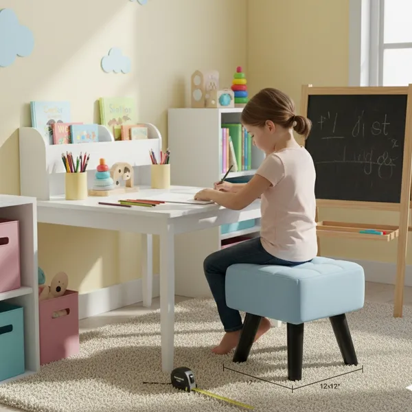 The_Rocco_Stool_-_Aqua_Blue_|_PixiePine