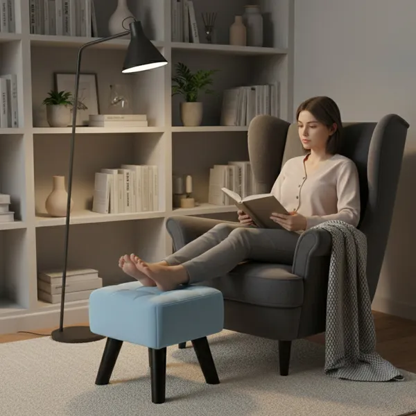 The_Rocco_Stool_-_Aqua_Blue_|_PixiePine