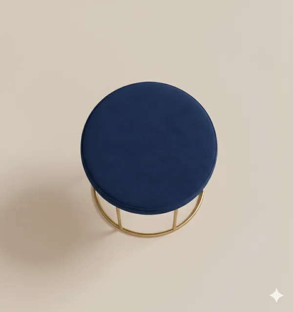 Blue_Glam_Deco_Velvet_Vanity_Stool_with_Gold_Metal_Base,Blue