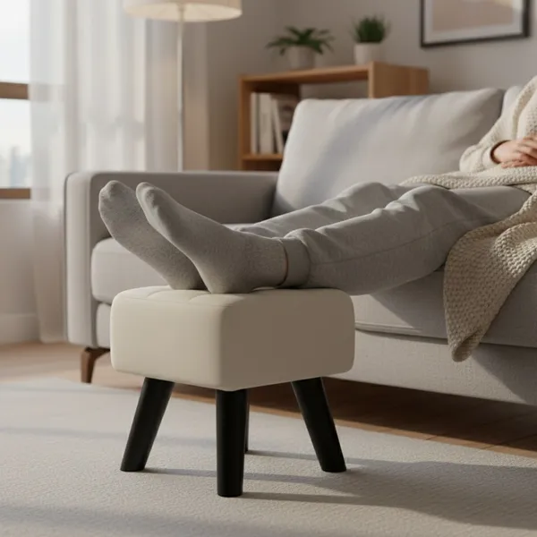 The_Rocco_Stool_-_Pearl_White_|_PixiePine