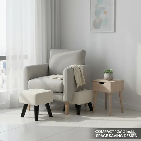 The_Rocco_Stool_-_Pearl_White_|_PixiePine