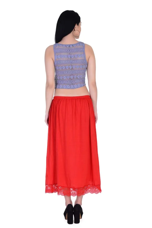 Red_Petticoat_And_Inskirt_Underskirt_Cotton_Inskirt_Saree_Petticoats_For_Women