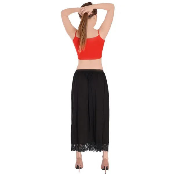 Black_Elegant_And_Comfy_In_And_Outskirt_Black_For_Women