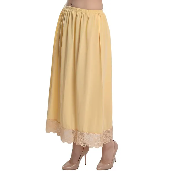 Multicolor_Hosiery_Petticoat_Combo_And_Inskirt_Cotton_Underskirt_Saree_Petticoats_For_Women_(Pack_Of_2)
