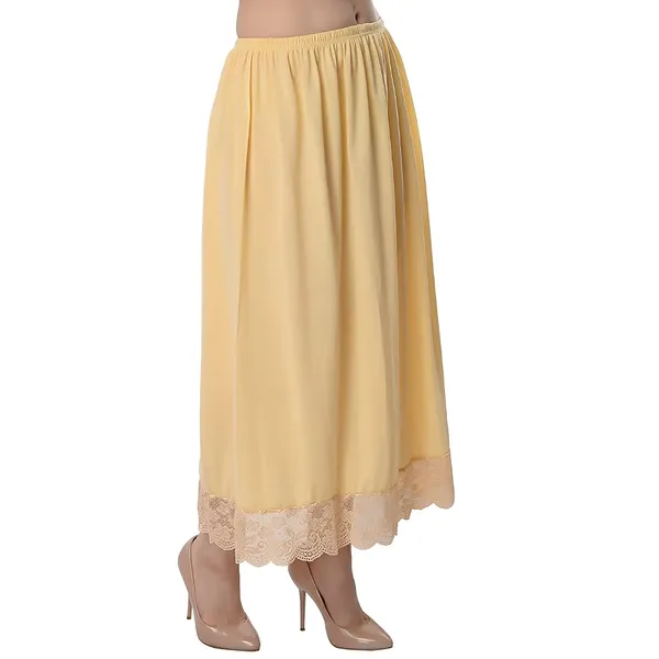 Multicolor_Hosiery_Petticoat_Combo_And_Inskirt_Cotton_Underskirt_Saree_Petticoats_For_Women_(Pack_Of_2)