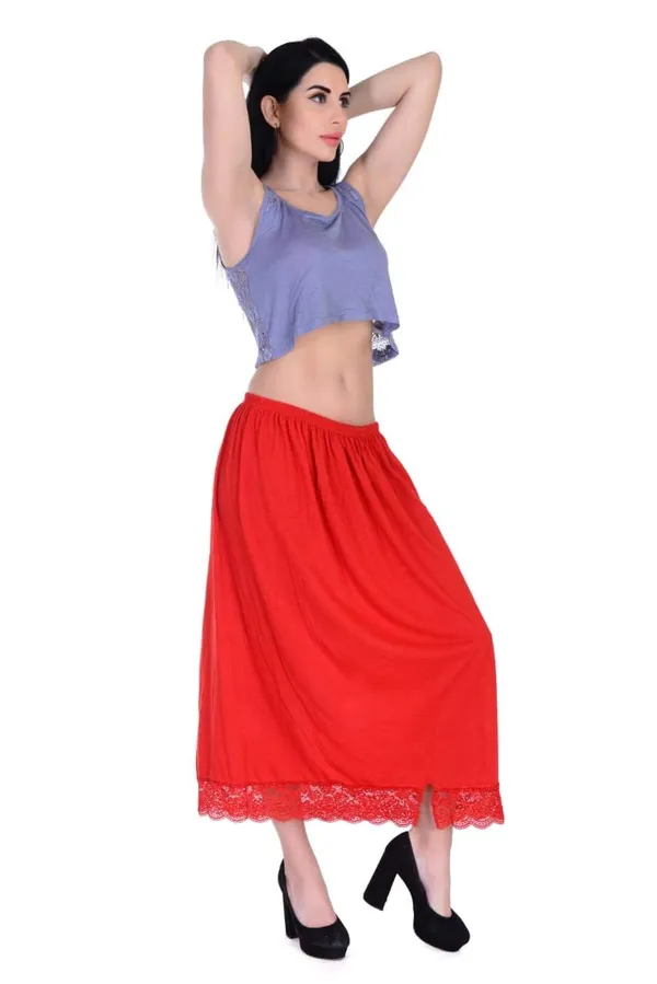 Multicolor_Hosiery_Petticoat_Combo_And_Inskirt_Cotton_Underskirt_Saree_Petticoats_For_Women_(Pack_Of_2)