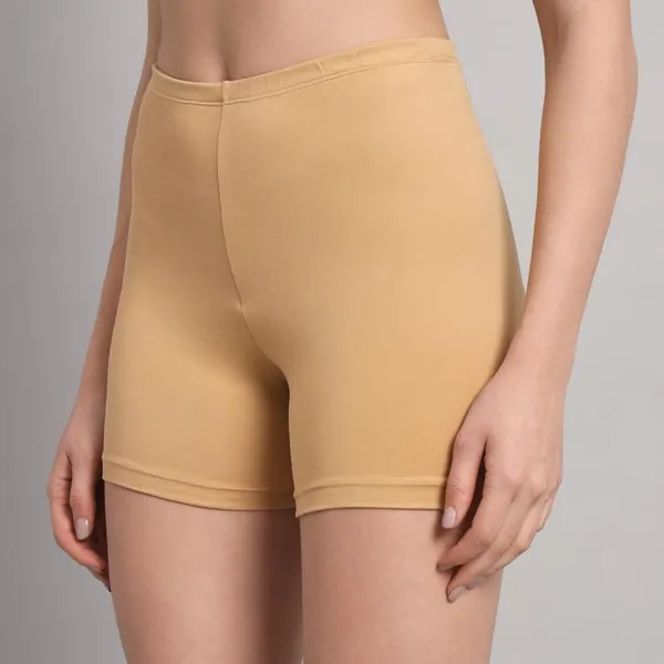 Skin_Workout_Yoga_Athletic_Running_Dance_Gym_Shorts_High_Waist_Cheerleader_Volleyball_Short_Pants_For_Women_Pack_Of_2