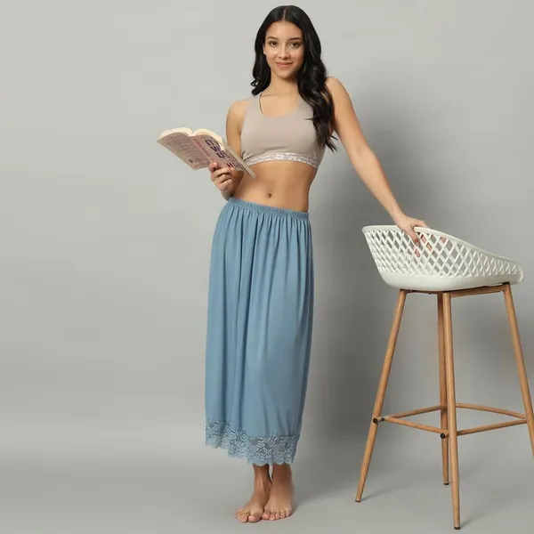 Skyblue_Hosiery_Petticoat_And_Inskirt_Underskirt_Cotton_Inskirt_Saree_Petticoats_For_Women