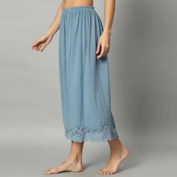 Skyblue_Hosiery_Petticoat_And_Inskirt_Underskirt_Cotton_Inskirt_Saree_Petticoats_For_Women