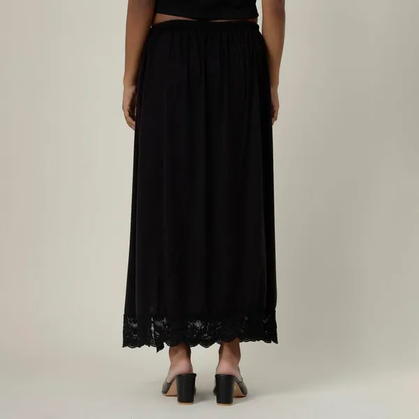 Black_Hosiery_Petticoat_And_Inskirt_Underskirt_Cotton_Inskirt_Saree_Petticoats_For_Women