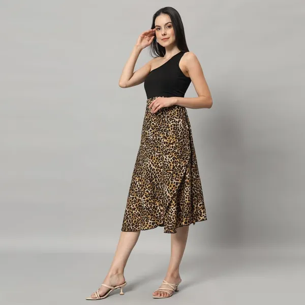 Tiger_Cheetah_Combo_Midi_Printed_Wrap_Around_Maxi_Skirt_|_Wear_Midi_Skirt_For_Women_(Pack_Of_2)