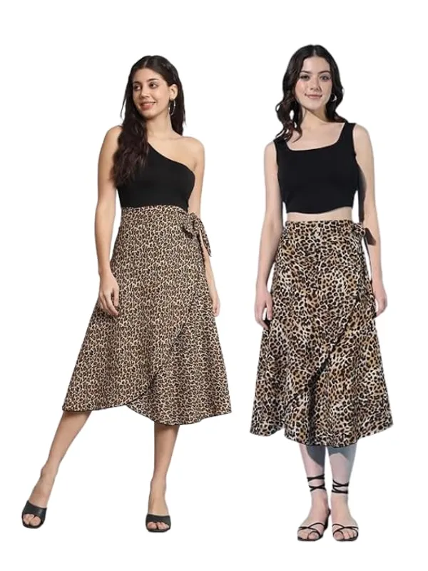 Tiger_Cheetah_Combo_Midi_Printed_Wrap_Around_Maxi_Skirt_|_Wear_Midi_Skirt_For_Women_(Pack_Of_2)