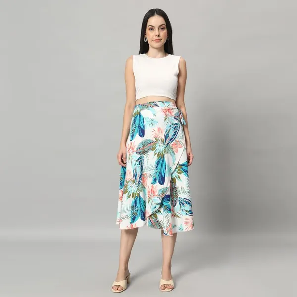 White_Black_Combo_Midi_Printed_Wrap_Around_Maxi_Skirt_|_Wear_Midi_Skirt_For_Women_(Pack_Of_2)