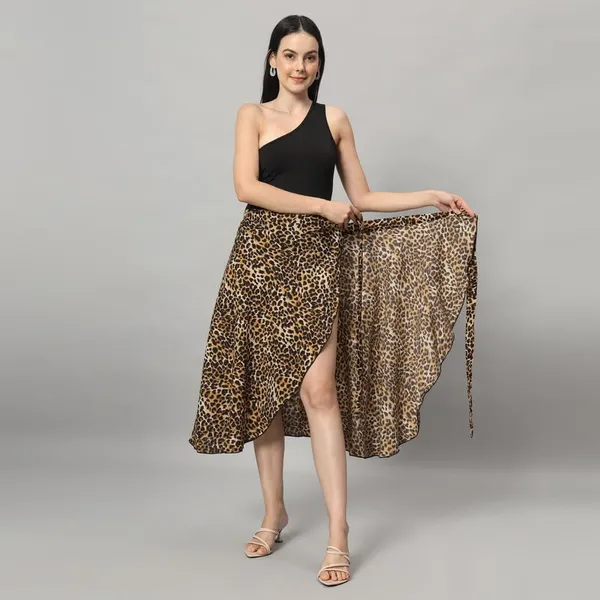 Cheetah_Maroon_Combo_Midi_Printed_Wrap_Around_Maxi_Skirt_|_Wear_Midi_Skirt_For_Women_(Pack_Of_2)