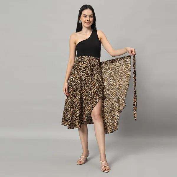 Cheetah_Black_Combo_Midi_Printed_Wrap_Around_Maxi_Skirt_|_Wear_Midi_Skirt_For_Women_(Pack_Of_2)