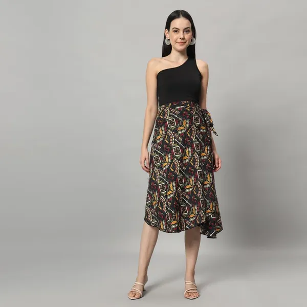 Cheetah_Black_Combo_Midi_Printed_Wrap_Around_Maxi_Skirt_|_Wear_Midi_Skirt_For_Women_(Pack_Of_2)