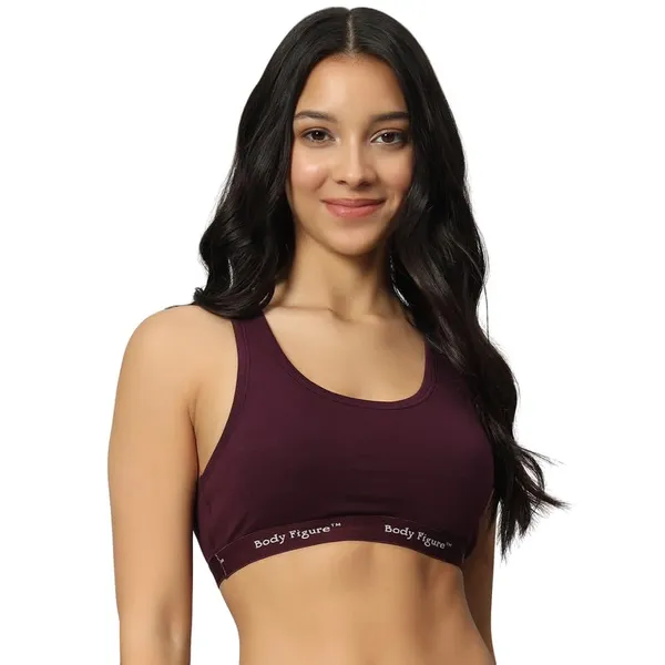Wine_High_Impact_Sports_Bras_Racerback_Running_Bra_Workout_Crop_Tank_Tops_Longline_Sports_Bra_Push_Up_For_Women