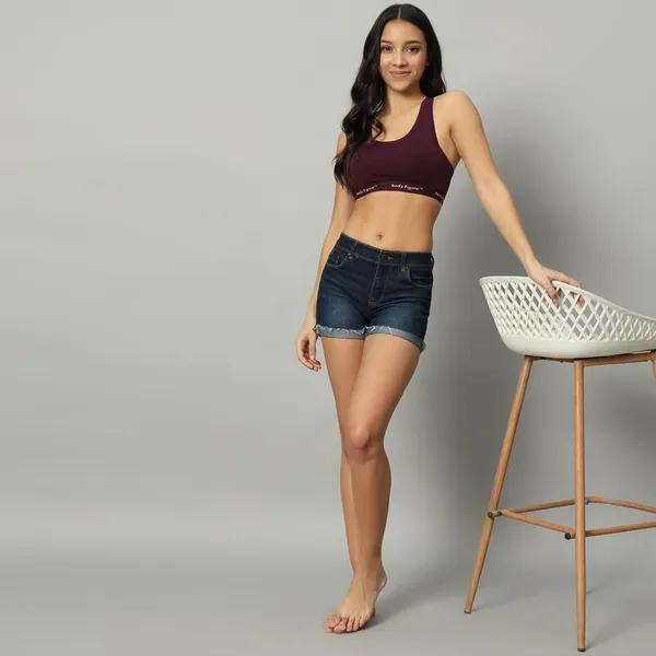 Wine_High_Impact_Sports_Bras_Racerback_Running_Bra_Workout_Crop_Tank_Tops_Longline_Sports_Bra_Push_Up_For_Women