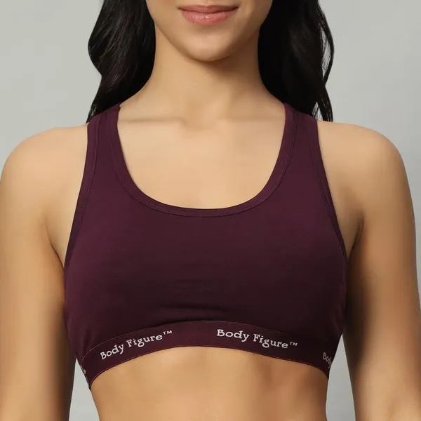 Wine_High_Impact_Sports_Bras_Racerback_Running_Bra_Workout_Crop_Tank_Tops_Longline_Sports_Bra_Push_Up_For_Women