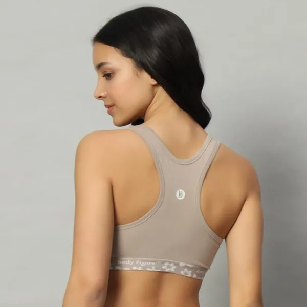 Gray_High_Impact_Sports_Bras_Racerback_Running_Bra_Workout_Crop_Tank_Tops_Longline_Sports_Bra_Push_Up_For_Women