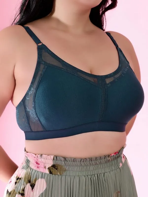 Rama_Green_Shaper_Non-Padded_Full_Coverage_Cup_Wire_Free_T-Shirt_Bra_For_Women