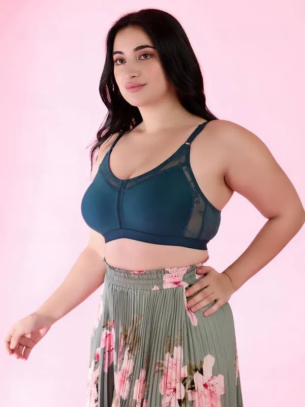 Rama_Green_Shaper_Non-Padded_Full_Coverage_Cup_Wire_Free_T-Shirt_Bra_For_Women