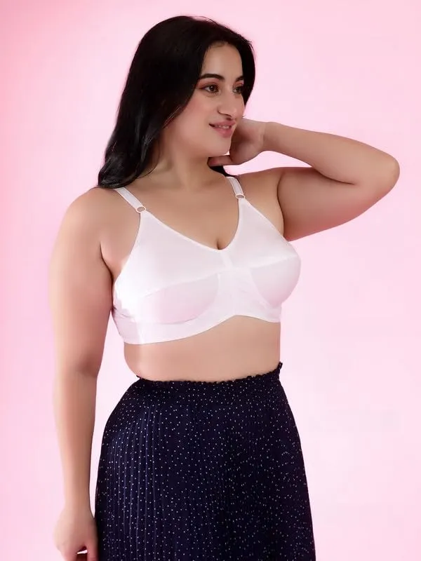 White_Every_Day_Full_Coverage_Non-Padded_Non_Wired_Pure_Cotton_Bra_For_Women_(Pack_Of_3)