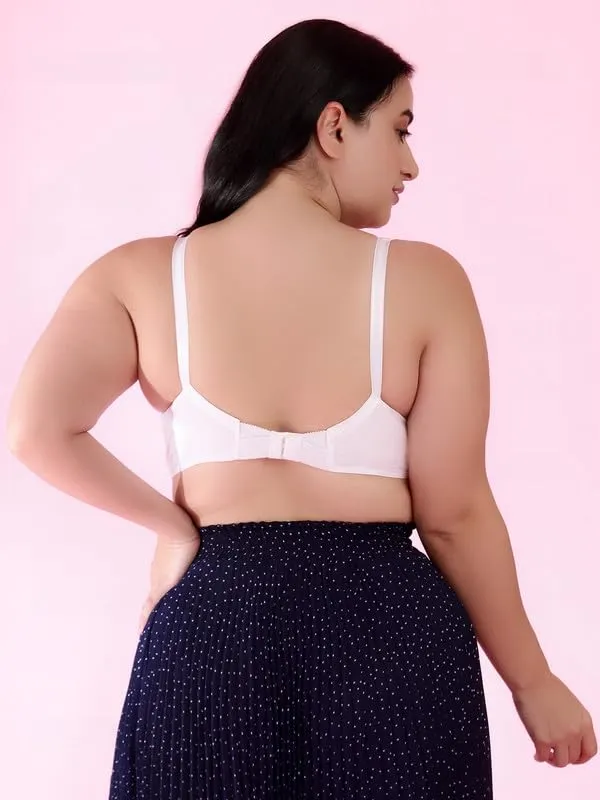 White_Every_Day_Full_Coverage_Non-Padded_Non_Wired_Pure_Cotton_Bra_For_Women_(Pack_Of_3)
