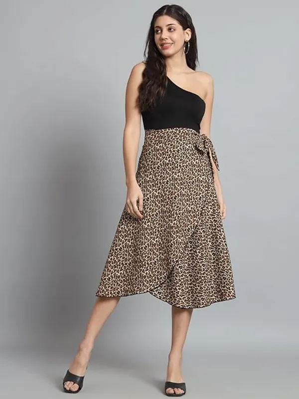 Tiger_Midi_Textured_Print_Wrap_Around_Skirt_|_Wear_Midi_Skirt_For_Women