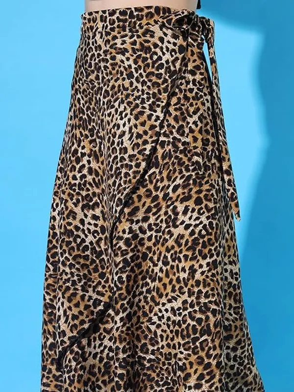 Cheetah_Midi_Textured_Print_Wrap_Around_Skirt_|_Wear_Midi_Skirt_For_Women