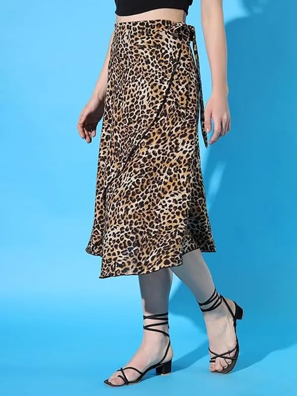 Cheetah_Midi_Textured_Print_Wrap_Around_Skirt_|_Wear_Midi_Skirt_For_Women