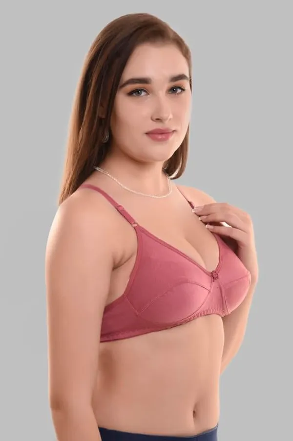 Rose_Full_Coverage_Non_Padded_Cotton_Everyday_Bra_For_Women_Pack_Of_2