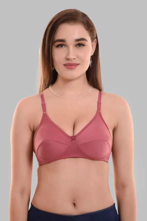 Rose_Full_Coverage_Non_Padded_Cotton_Everyday_Bra_For_Women_Pack_Of_2