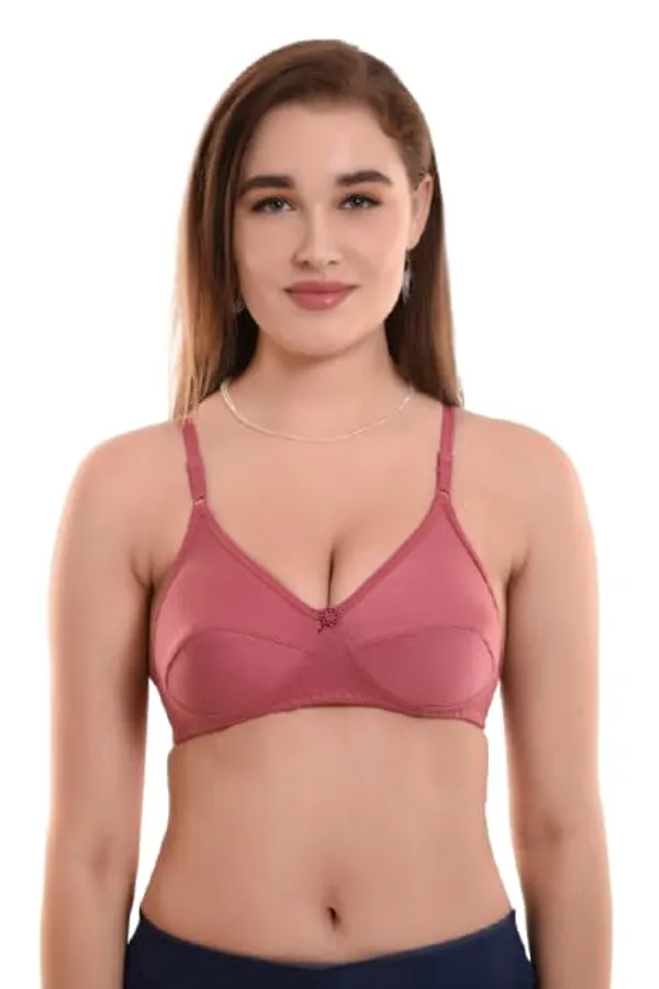Rose_Full_Coverage_Non_Padded_Cotton_Everyday_Bra_For_Women_Pack_Of_2