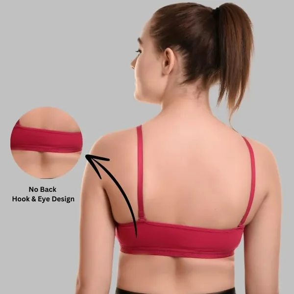 Rose_Non-Padded_Full_Coverage_Cup_Wire_Free_Bra_For_Women