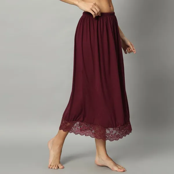 Skin_Wine_Hosiery_Petticoat_And_Inskirt_Underskirt_Cotton_Inskirt_Saree_Petticoats_For_Women_(Pack_Of_2)