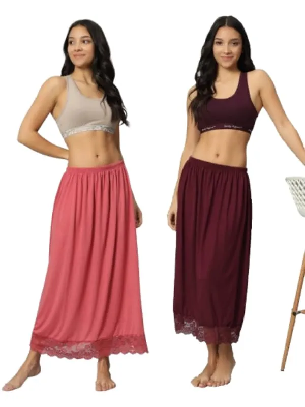 Wine_Hosiery_Petticoat_And_Inskirt_Underskirt_Cotton_Inskirt_Saree_Petticoats_For_Women_(Pack_Of_2)