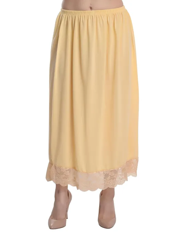 Skin_Petticoat_And_Inskirt_Underskirt_Cotton_Inskirt_Saree_Petticoats_For_Women