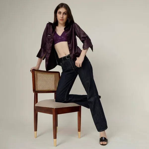 Wine_Lightly_Padded_Medium_Coverage_Wire_Free_Bra_Hook_And_Eye_Closure_Everyday_Wear_For_Women