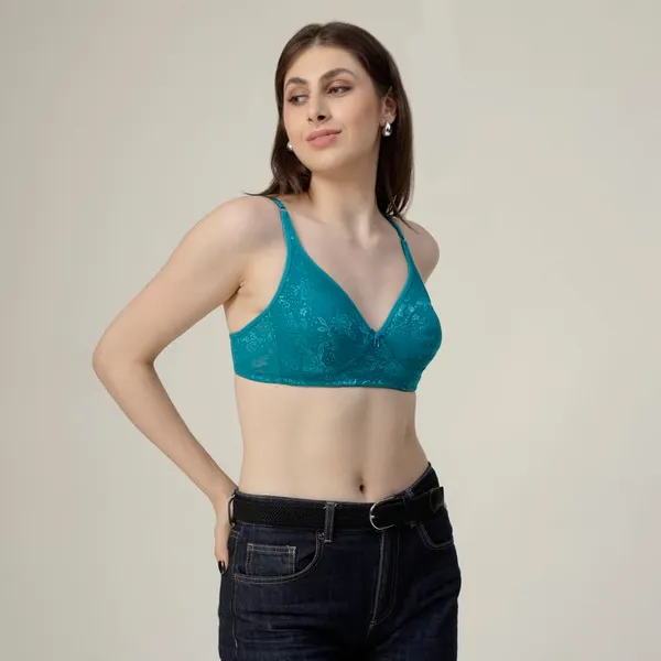 Ramagreen_Lightly_Padded_Medium_Coverage_Wire_Free_Bra_Hook_And_Eye_Closure_Everyday_Wear_For_Women