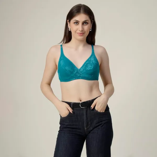 Ramagreen_Lightly_Padded_Medium_Coverage_Wire_Free_Bra_Hook_And_Eye_Closure_Everyday_Wear_For_Women