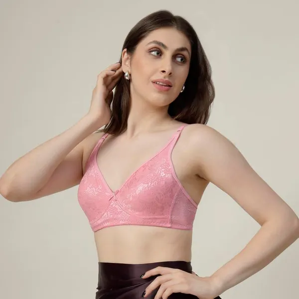 Pink_Lightly_Padded_Medium_Coverage_Wire_Free_Bra_Hook_And_Eye_Closure_Everyday_Wear_For_Women