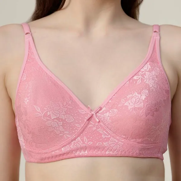 Pink_Lightly_Padded_Medium_Coverage_Wire_Free_Bra_Hook_And_Eye_Closure_Everyday_Wear_For_Women