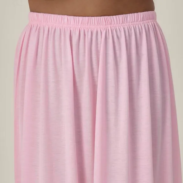 Light_Pink_Hosiery_Petticoat_And_Inskirt_Underskirt_Cotton_Inskirt_Saree_Petticoats_For_Women
